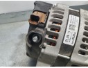 Recambio de alternador para citroën c3 live referencia OEM IAM 9820893880 MS1042119580 DENSO