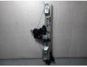 Recambio de elevalunas trasero izquierdo para opel zafira tourer edition referencia OEM IAM 13260141 927207100 ELECTRICO