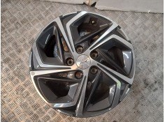 Recambio de llanta para hyundai i30 fastback klass referencia OEM IAM  ALUMINIO 6 , 5X16 5 TORN ET 50