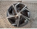 Recambio de llanta para hyundai i30 fastback klass referencia OEM IAM  ALUMINIO 6 , 5X16 5 TORN ET 50