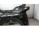 Recambio de puente delantero para opel vivaro c furgoneta (k0) 2.0 referencia OEM IAM 9839404980  