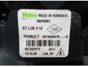 Recambio de faro antiniebla derecho para dacia sandero basis referencia OEM IAM 261500097R  VALEO