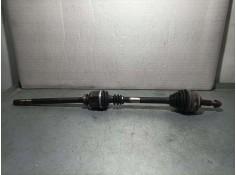 Recambio de transmision delantera derecha para renault espace iv (jk0) privilege referencia OEM IAM 8200439891  