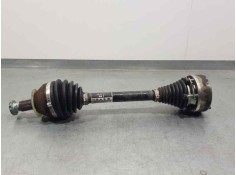 Recambio de transmision delantera izquierda para seat ibiza (6j5) reference tech referencia OEM IAM 6R0407761A  