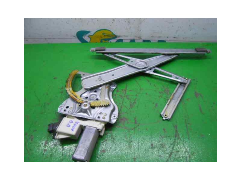 Recambio de elevalunas delantero derecho para toyota corolla (e12) 1.6 linea sol berlina 3/5 referencia OEM IAM   ELECTRICO