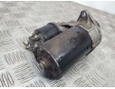 Recambio de motor arranque para opel astra g berlina comfort referencia OEM IAM 0001107401 BOSCH 
