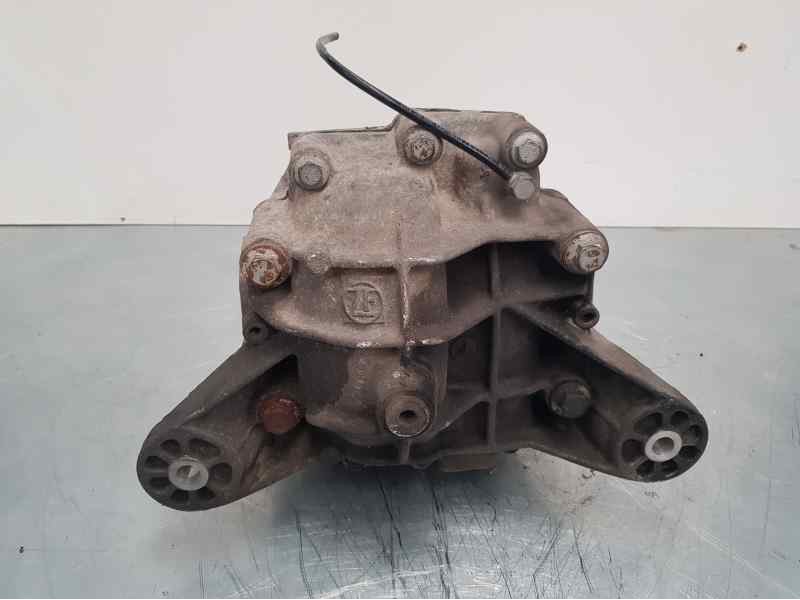 Recambio de diferencial delantero para mercedes-benz clase m (w163) 270 cdi (163.113) referencia OEM IAM 4460310012  
