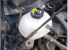 Recambio de deposito expansion para kia sportage iv (ql, qle) 1.6 gdi referencia OEM IAM 25431D3600  