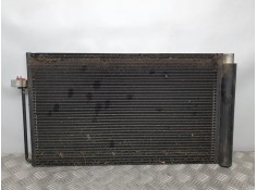 Recambio de condensador / radiador aire acondicionado para bmw serie 5 berlina (e60) 520d referencia OEM IAM 912282702 L5919002 