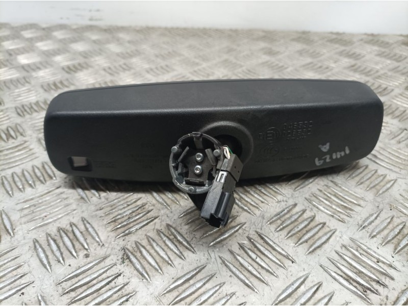 Recambio de espejo interior para ford focus turnier active referencia OEM IAM FU5A17E678EA  