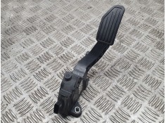 Recambio de potenciometro pedal para toyota yaris hsd city referencia OEM IAM 781100D110  