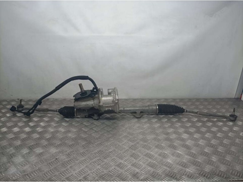 Recambio de cremallera direccion para citroën c3 feel referencia OEM IAM 9823964780  ELECTRO/MECANICA