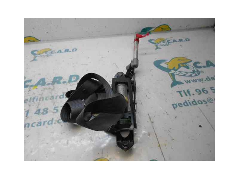 Recambio de pretensor airbag derecho para volvo s60 berlina 2.4 d referencia OEM IAM   