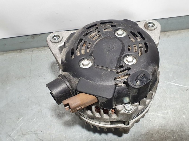 Recambio de alternador para citroën c3 live referencia OEM IAM 9820893880 MS1042119580 DENSO