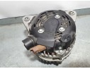 Recambio de alternador para citroën c3 live referencia OEM IAM 9820893880 MS1042119580 DENSO