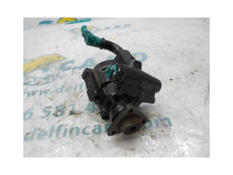 Recambio de bomba direccion para opel omega b cd berlina referencia OEM IAM   