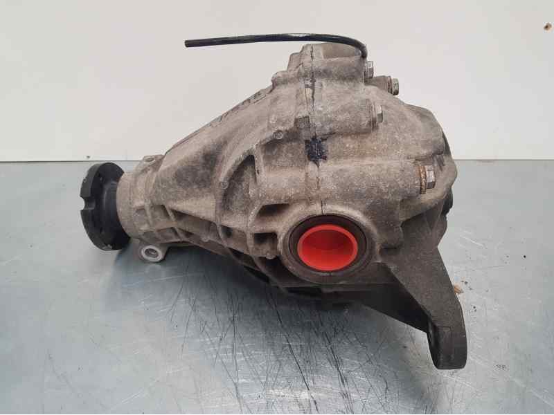 Recambio de diferencial delantero para mercedes-benz clase m (w163) 270 cdi (163.113) referencia OEM IAM 4460310012  