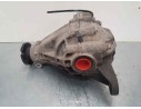 Recambio de diferencial delantero para mercedes-benz clase m (w163) 270 cdi (163.113) referencia OEM IAM 4460310012  