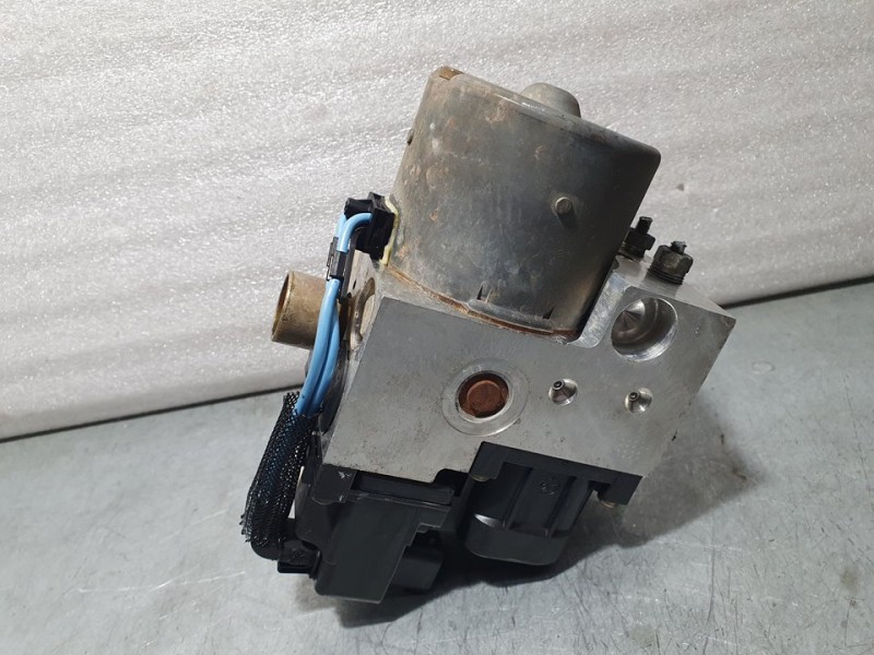 Recambio de abs para opel astra g berlina comfort referencia OEM IAM 90581417 0265216651 BOSCH