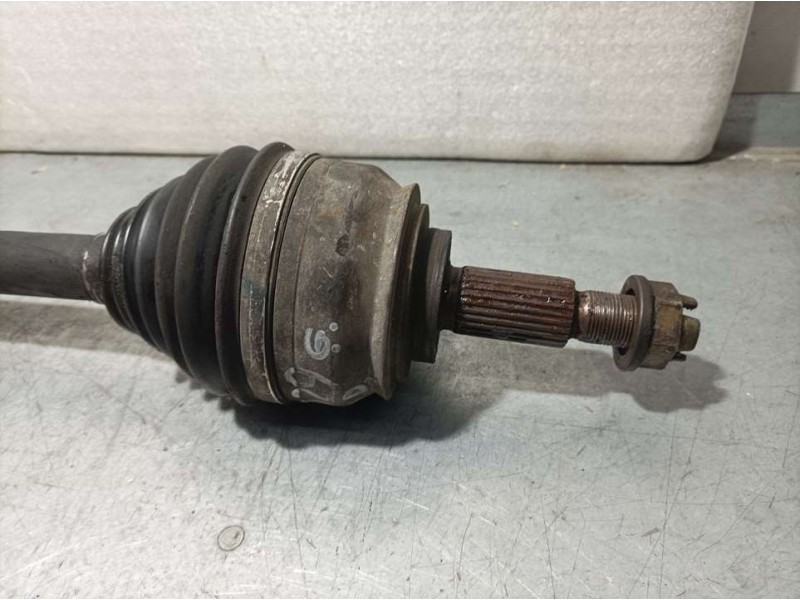 Recambio de transmision delantera derecha para renault espace iv (jk0) privilege referencia OEM IAM 8200439891  