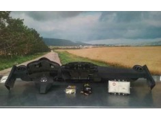 KIT AIRBAG C/SALPICADERO