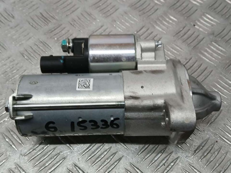 Recambio de motor arranque para dr 5.0 hybrido glp referencia OEM IAM 3708010AB 22102421 