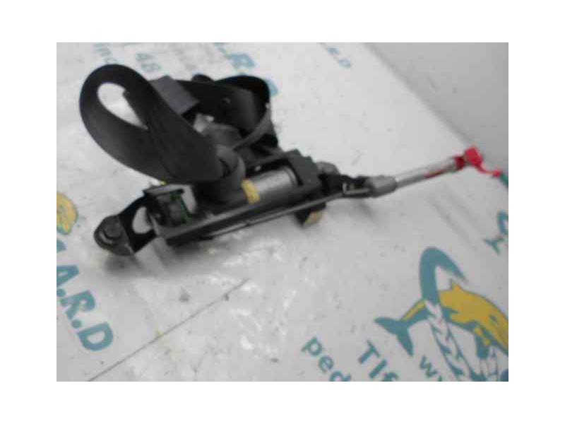 Recambio de pretensor airbag derecho para volvo s60 berlina 2.4 d referencia OEM IAM   