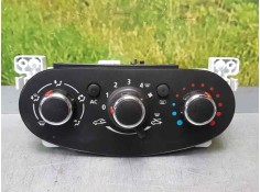 Recambio de mando calefaccion / aire acondicionado para dacia sandero basis referencia OEM IAM   