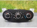 Recambio de mando calefaccion / aire acondicionado para dacia sandero basis referencia OEM IAM   