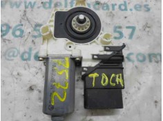 Recambio de motor elevalunas trasero derecho para seat toledo (1m2) select referencia OEM IAM 1J4959812C  