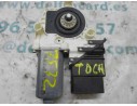 Recambio de motor elevalunas trasero derecho para seat toledo (1m2) select referencia OEM IAM 1J4959812C  
