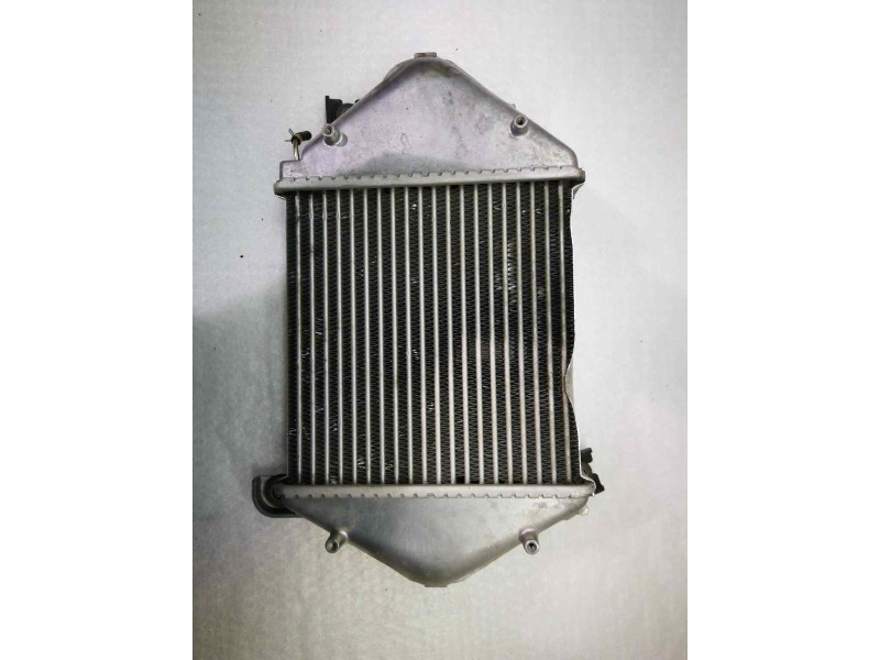 Recambio de intercooler para nissan pick-up (d22) 2.5 turbodiesel referencia OEM IAM   