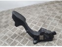Recambio de potenciometro pedal para toyota yaris hsd city referencia OEM IAM 781100D110  