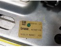 Recambio de elevalunas trasero izquierdo para opel zafira tourer edition referencia OEM IAM 13260141 927207100 ELECTRICO