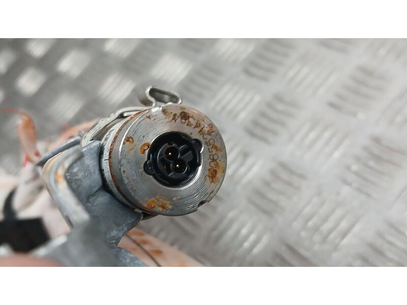 Recambio de airbag cortina delantero izquierdo para ford kuga iii (dfk) 2.5 duratec plug-in-hybrid referencia OEM IAM LV4BS042D9