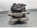 Recambio de alternador para citroën c3 live referencia OEM IAM 9820893880 MS1042119580 DENSO