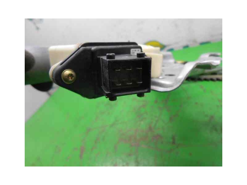 Recambio de elevalunas delantero derecho para toyota corolla (e12) 1.6 linea sol berlina 3/5 referencia OEM IAM   ELECTRICO