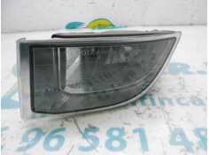 Recambio de faro antiniebla izquierdo para toyota auris básico referencia OEM IAM   
