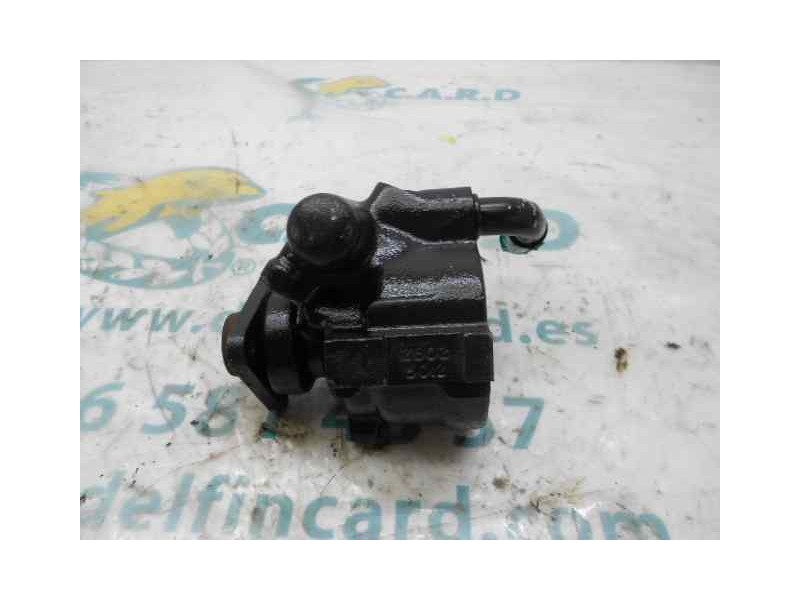 Recambio de bomba direccion para opel omega b cd berlina referencia OEM IAM   
