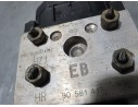 Recambio de abs para opel astra g berlina comfort referencia OEM IAM 90581417 0265216651 BOSCH