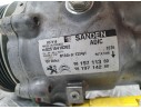 Recambio de compresor aire acondicionado para peugeot boxer furgón 330 l1h1 pro bluehdi 120 start&stop referencia OEM IAM 981971