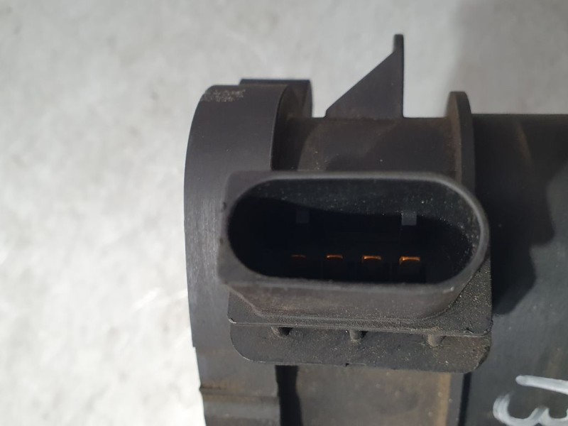Recambio de caudalimetro para bmw x5 (e53) 3.0d referencia OEM IAM 77887440 0928400504 BOSCH