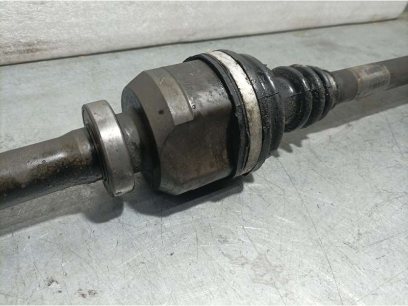 Recambio de transmision delantera derecha para renault espace iv (jk0) privilege referencia OEM IAM 8200439891  