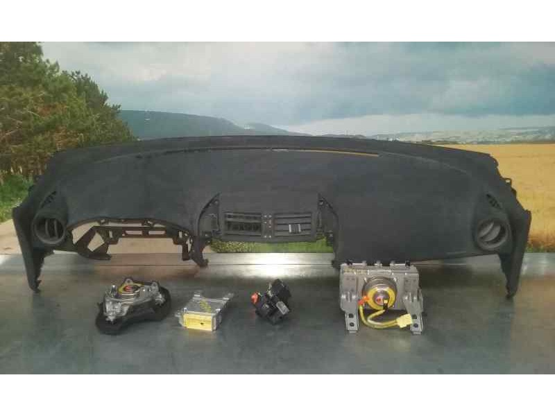 Recambio de kit airbag para toyota rav 4 (a3) executive referencia OEM IAM   C/SALPICADERO