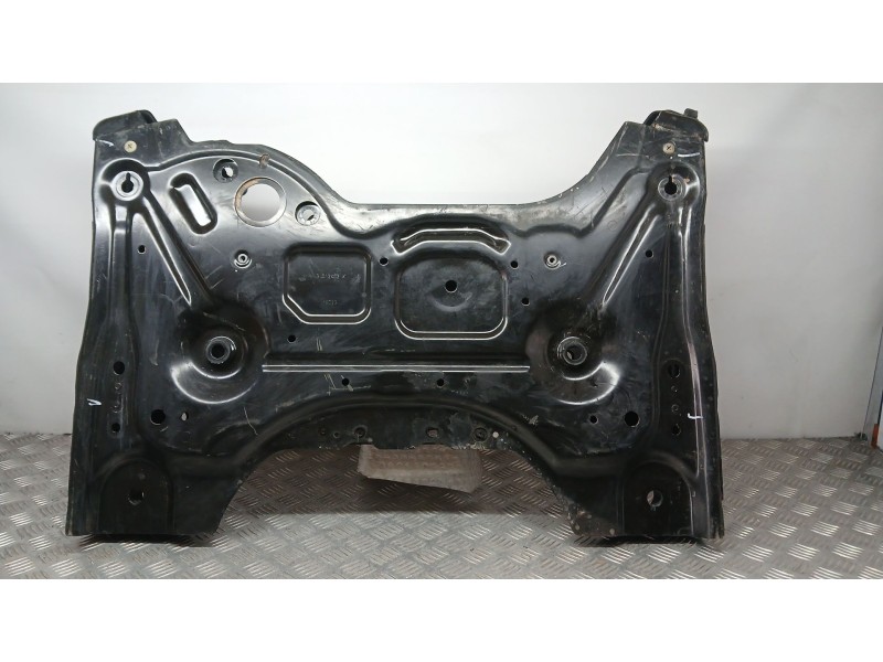 Recambio de puente delantero para opel vivaro c furgoneta (k0) 2.0 referencia OEM IAM 9839404980  