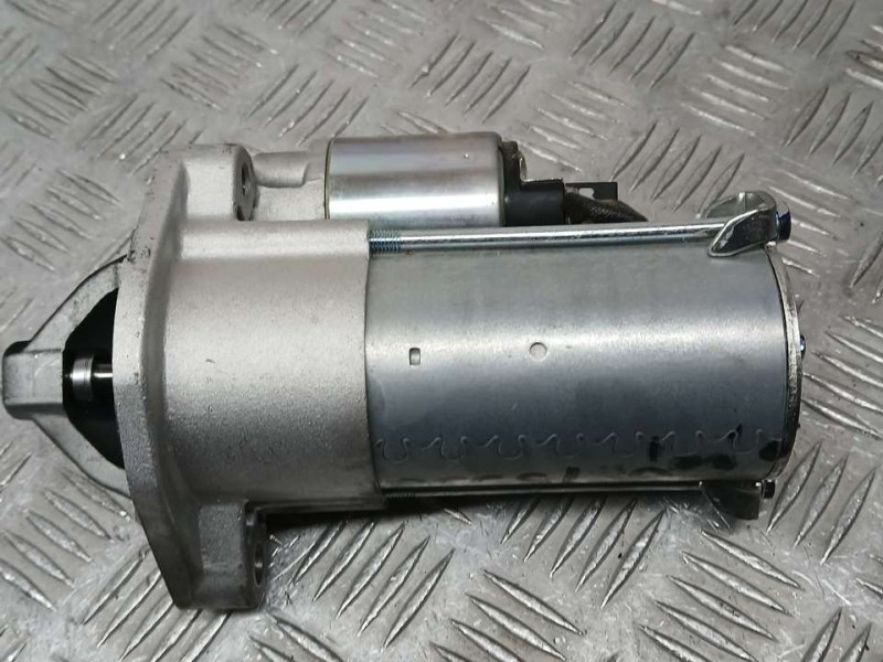 Recambio de motor arranque para dr 5.0 hybrido glp referencia OEM IAM 3708010AB 22102421 