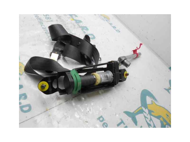 Recambio de pretensor airbag derecho para volvo s60 berlina 2.4 d referencia OEM IAM   