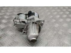 Recambio de motor arranque para nissan almera (n15) gx referencia OEM IAM CGB23357  