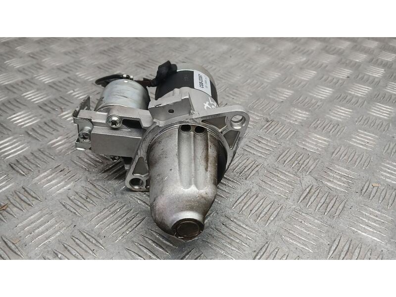 Recambio de motor arranque para nissan almera (n15) gx referencia OEM IAM CGB23357  
