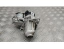 Recambio de motor arranque para nissan almera (n15) gx referencia OEM IAM CGB23357  